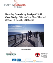NB Case Study Cover 2014