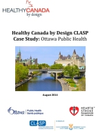Ottawa Case Study  Cover 2014